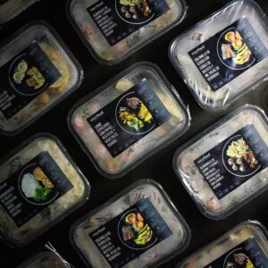 Viandas Pro CrossFood